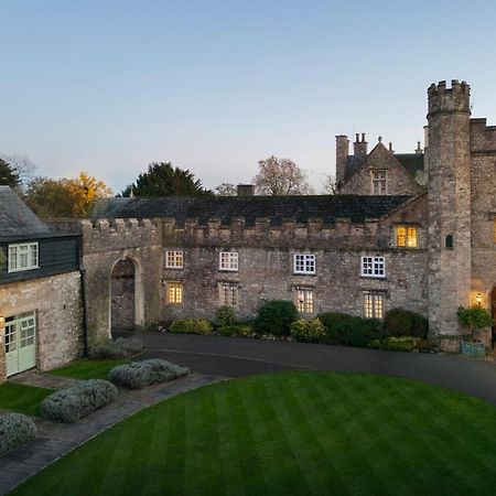 Delta Hotels By Marriott St Pierre Country Club Chepstow Exterior foto