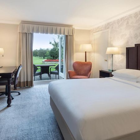 Delta Hotels By Marriott St Pierre Country Club Chepstow Exterior foto