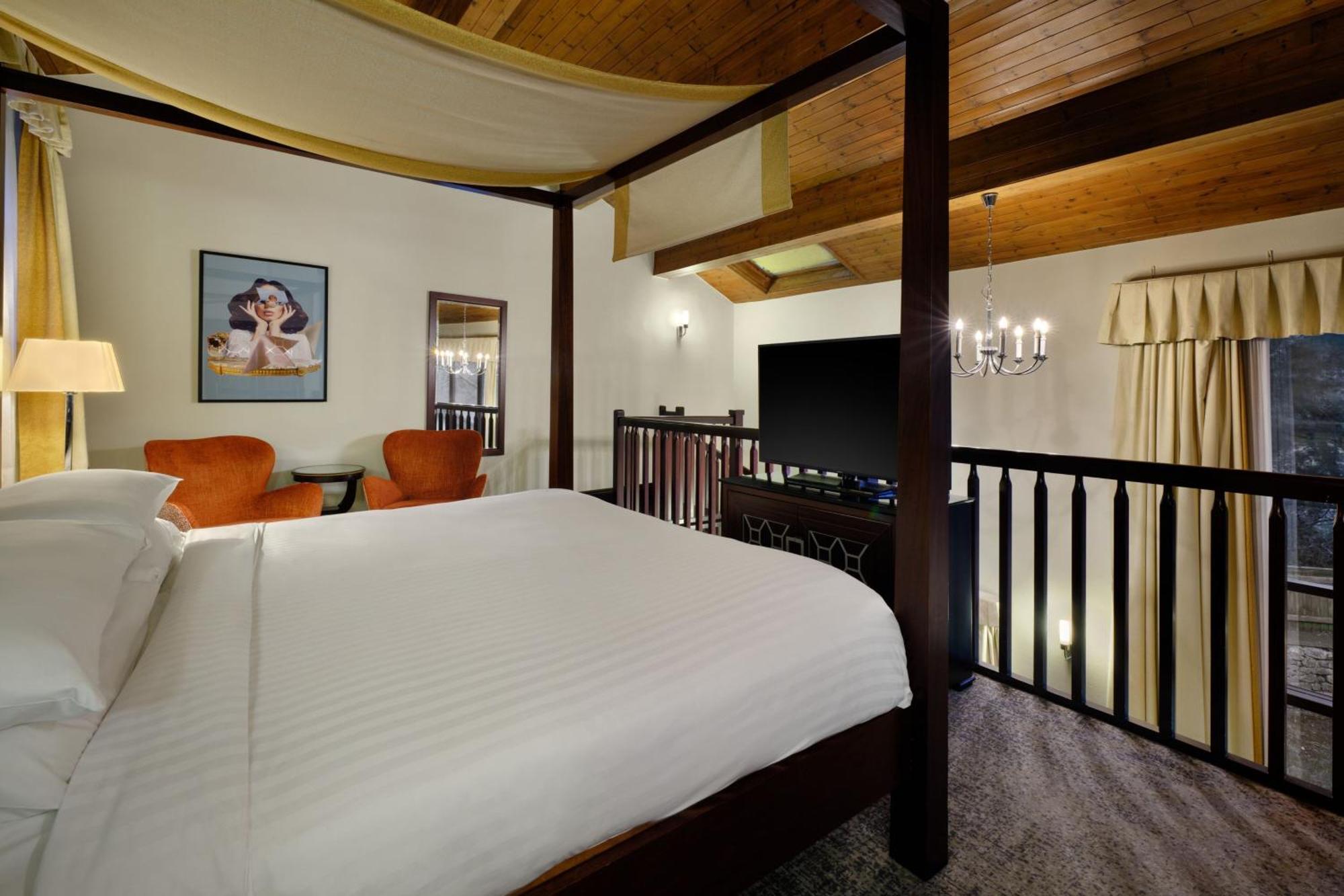 Delta Hotels By Marriott St Pierre Country Club Chepstow Exterior foto