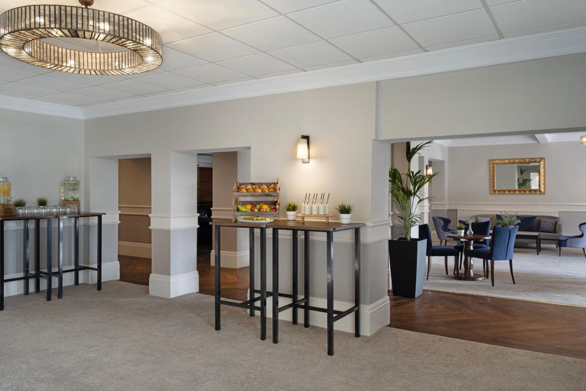 Delta Hotels By Marriott St Pierre Country Club Chepstow Exterior foto