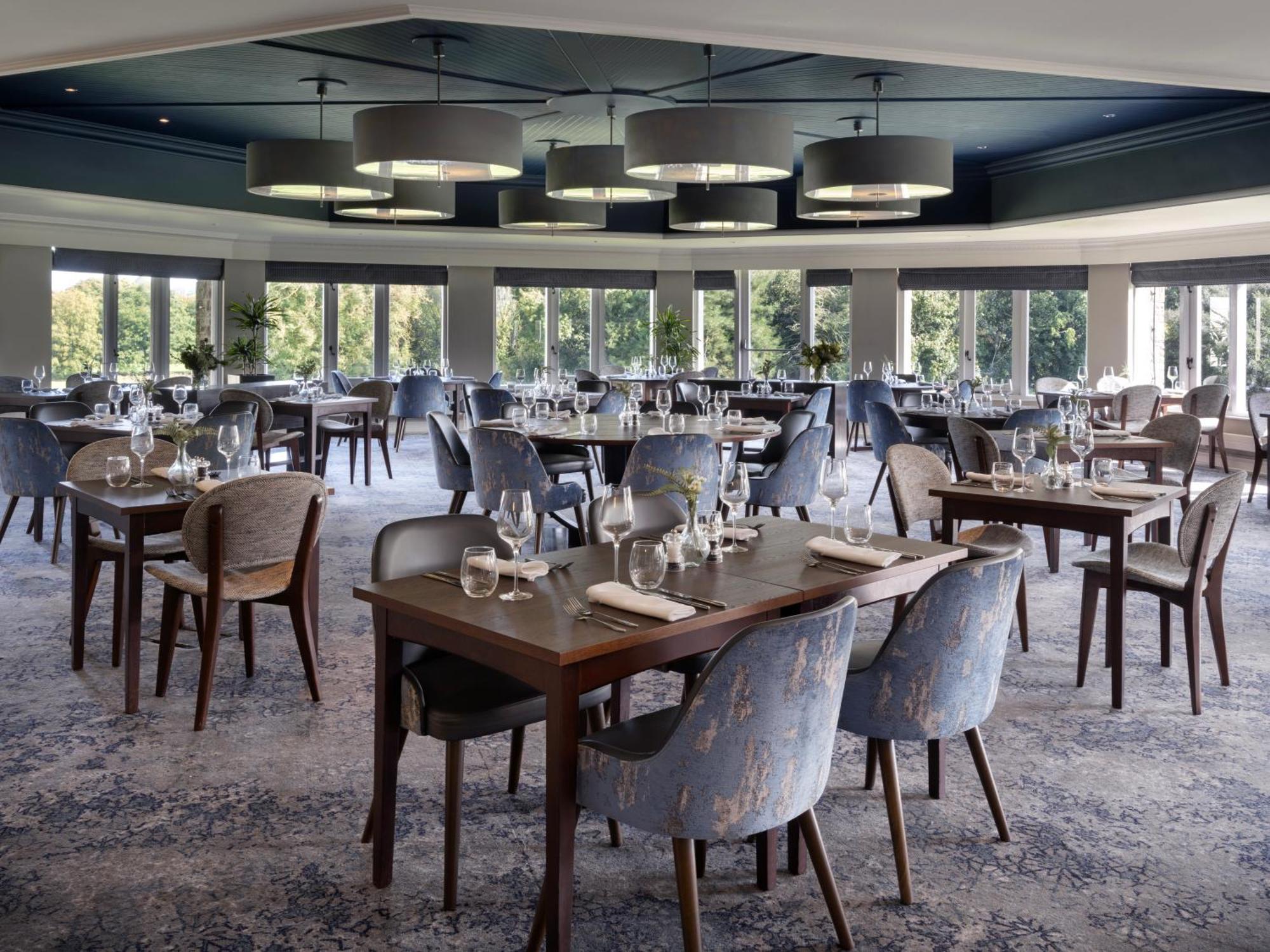 Delta Hotels By Marriott St Pierre Country Club Chepstow Exterior foto