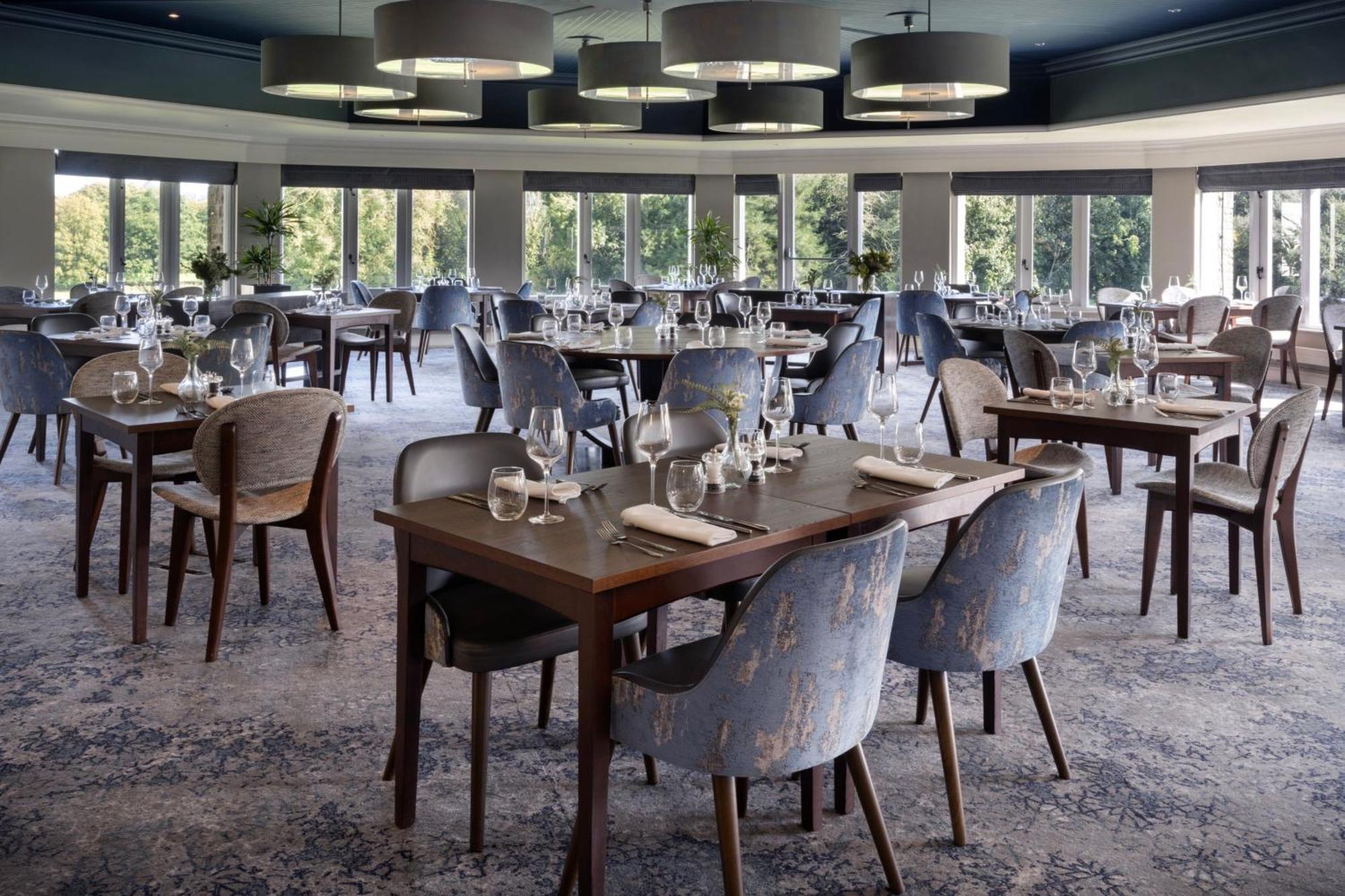 Delta Hotels By Marriott St Pierre Country Club Chepstow Exterior foto